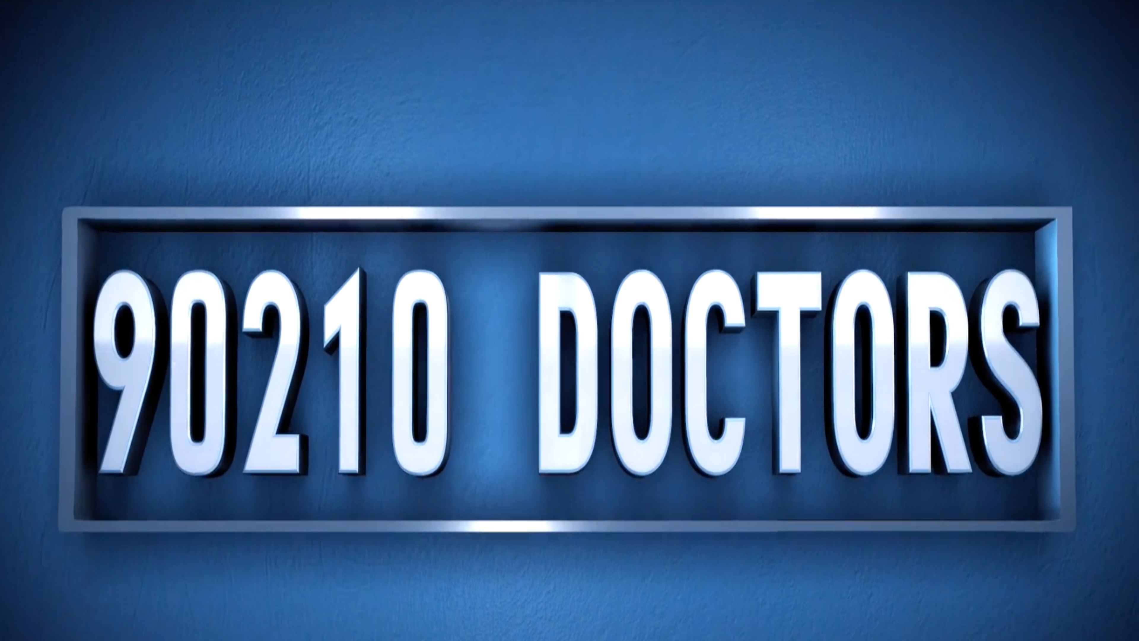 90210 Doctors