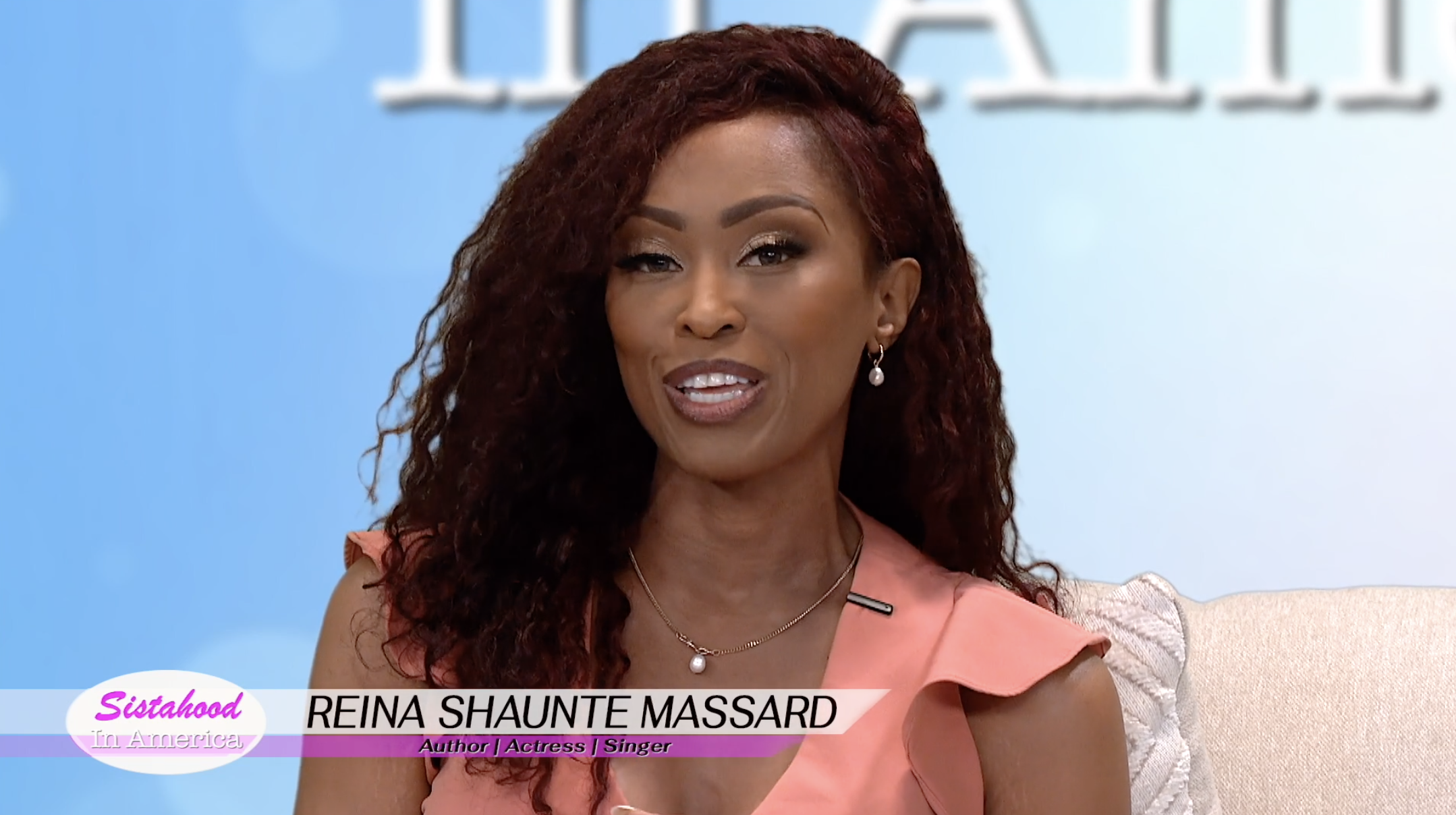 SISTAHOOD IN AMERICA Episode 17