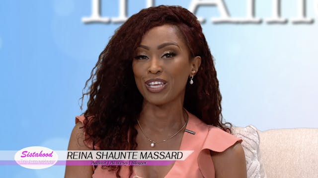 SISTAHOOD IN AMERICA Episode 17
