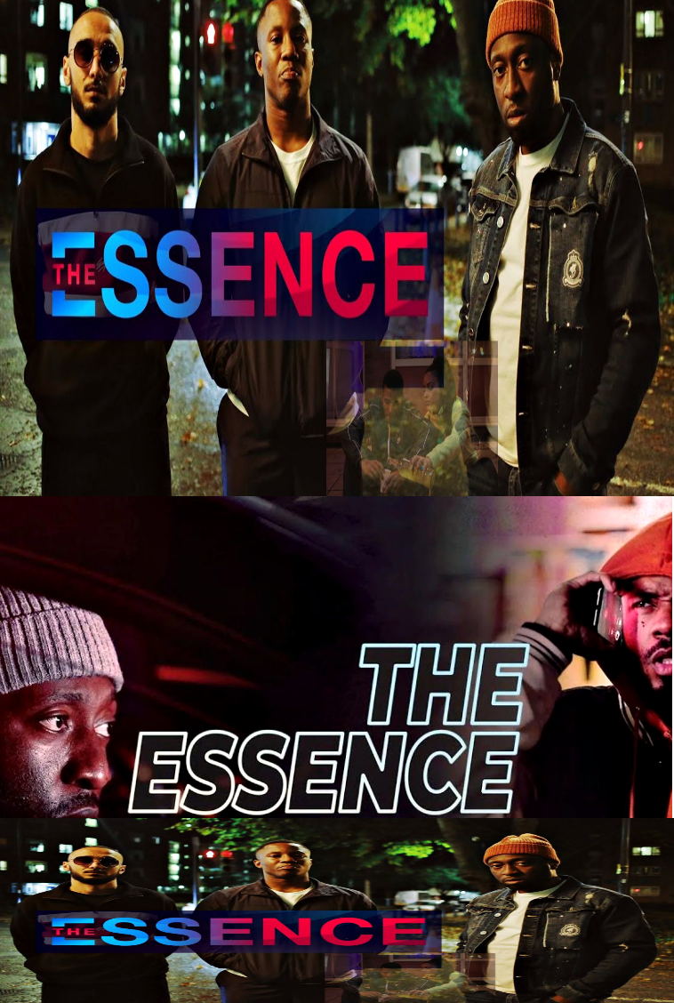 The Essence