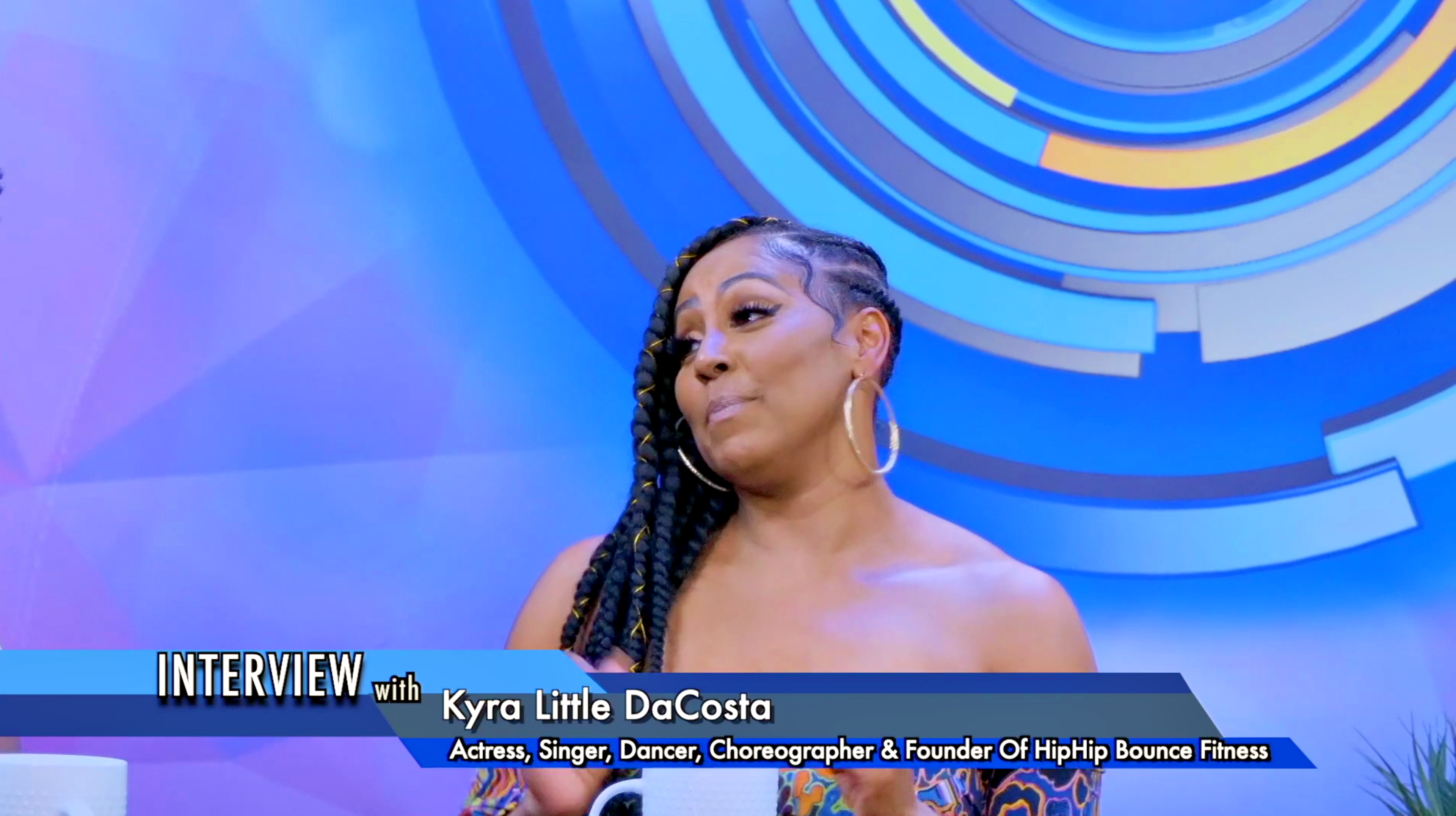 Talk It Up Episode13