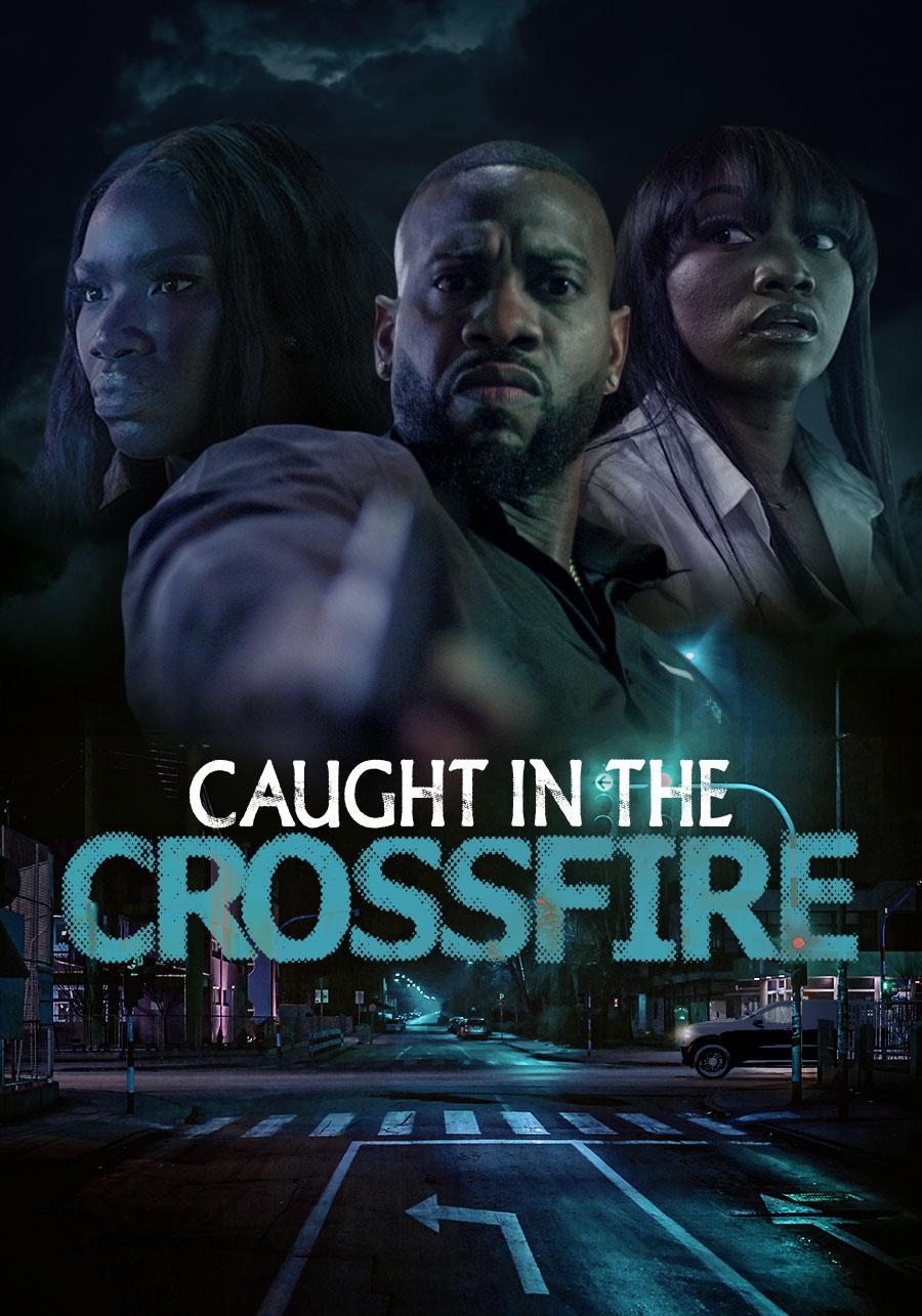 Caught In The Crossfire