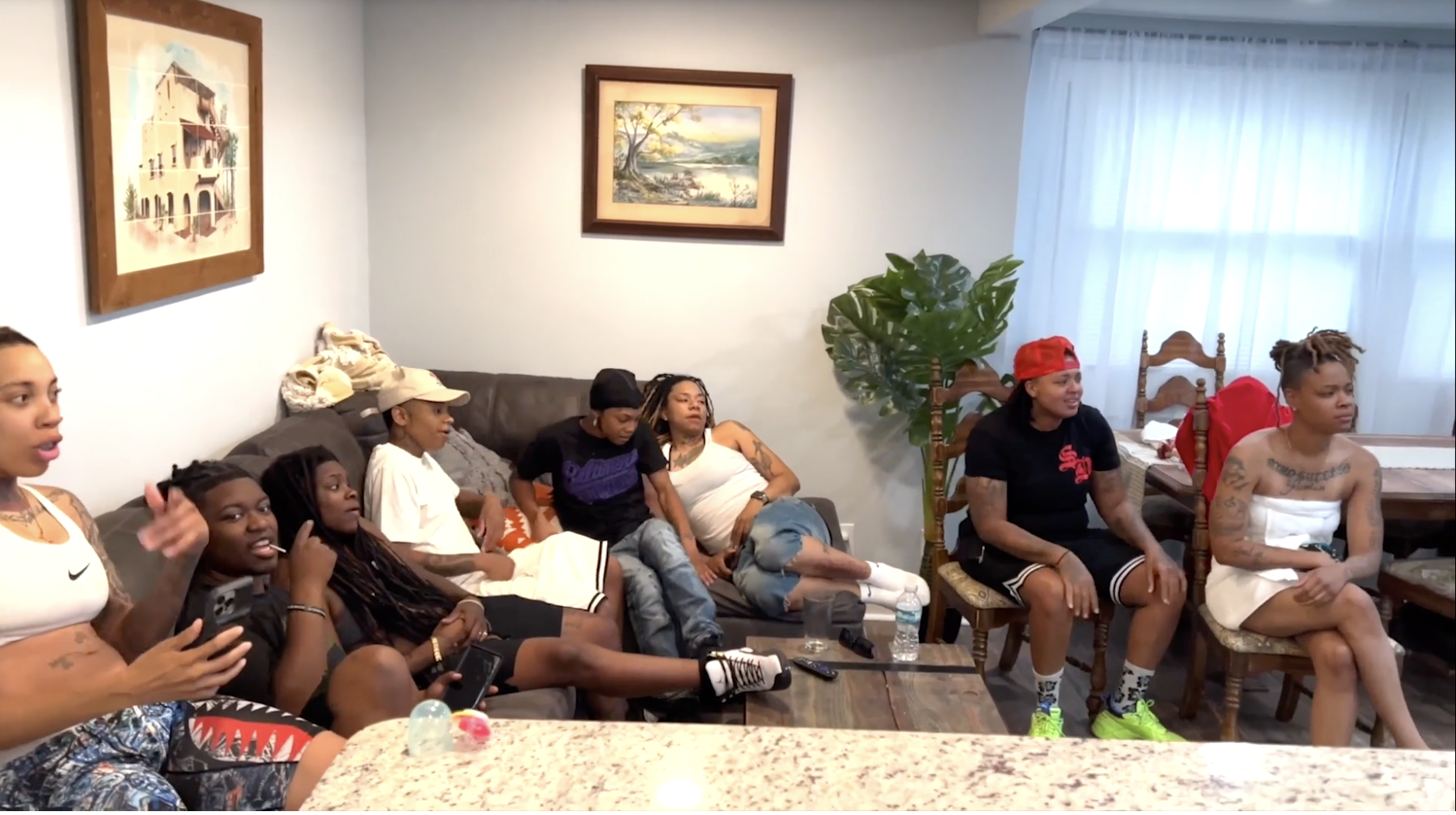 Hoochie Daddies Episode10