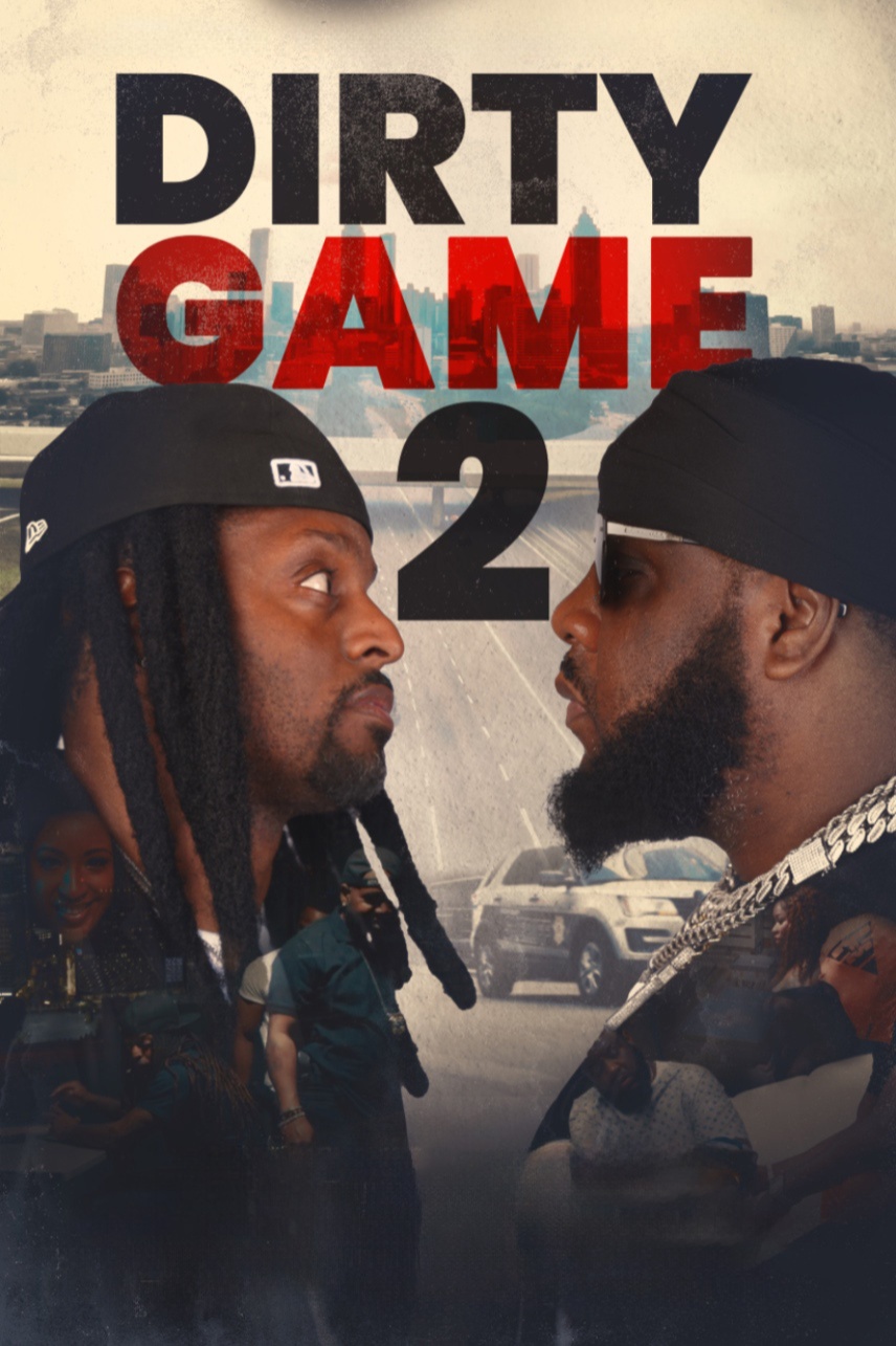 Dirty Game 2