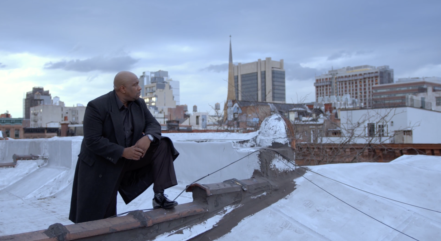 Bishop And Chainey Episode 6