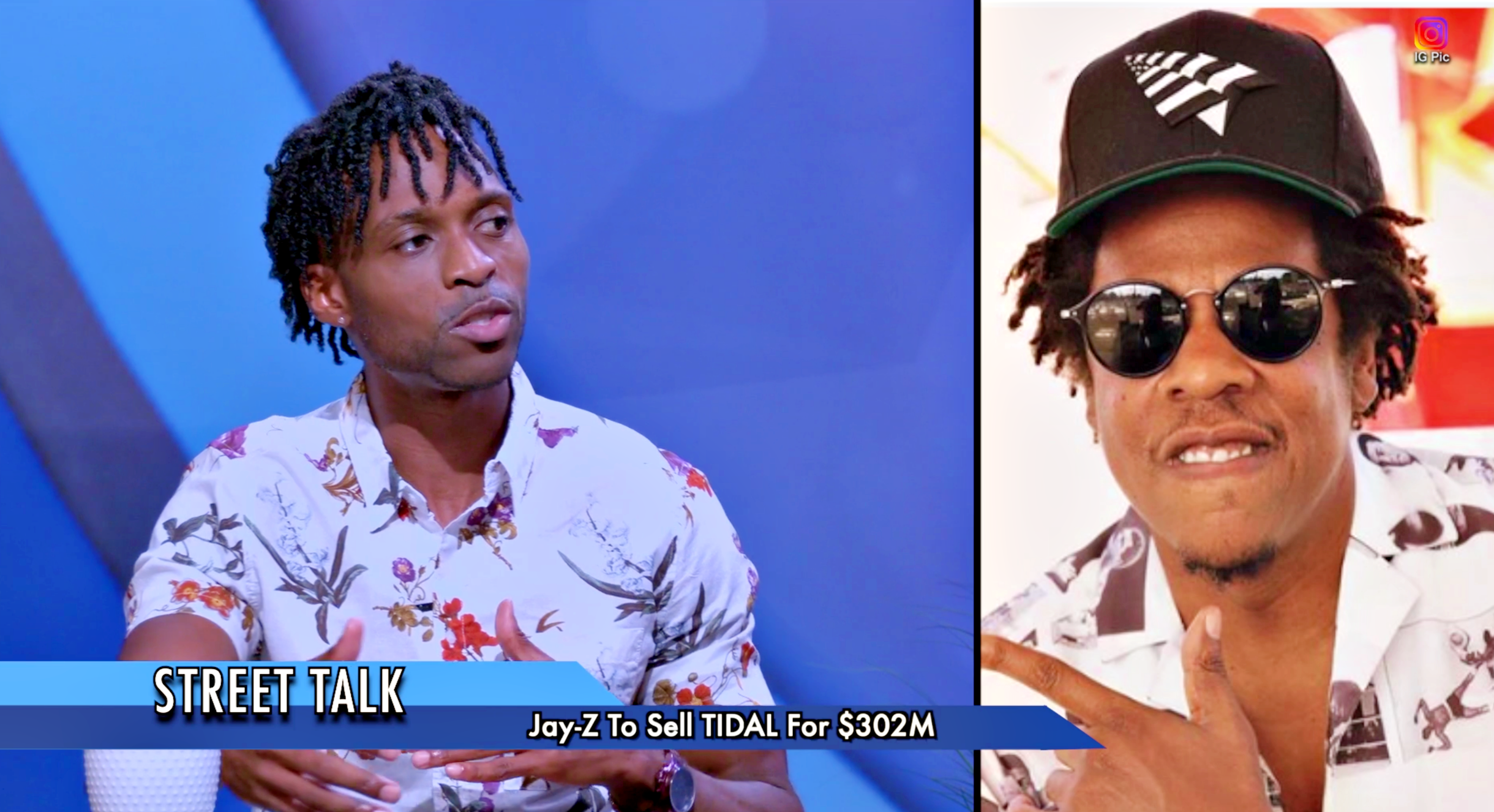 Talk It Up Episode 20