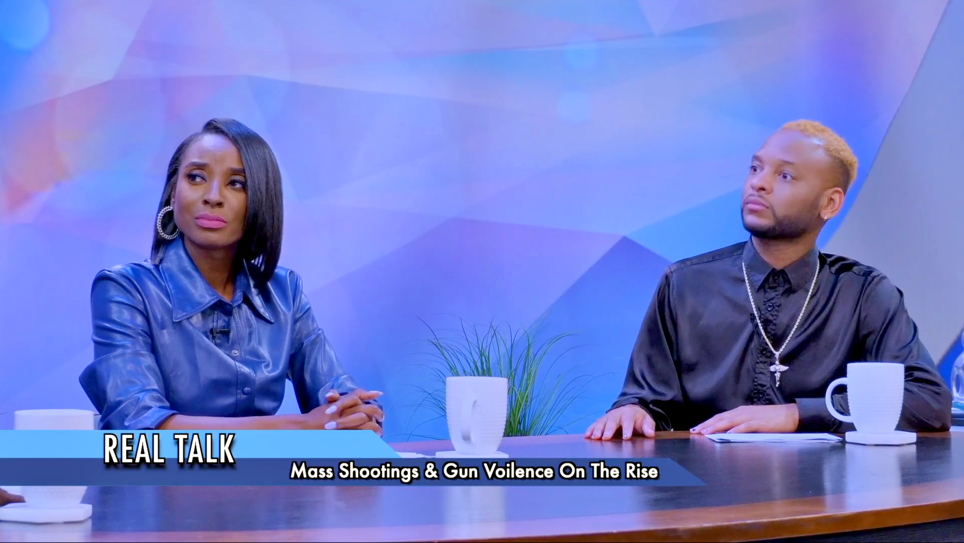 Talk It Up Episode 17