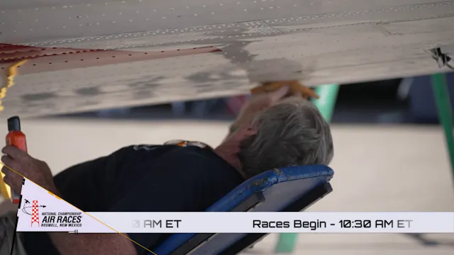 2025 National Championship Air Races ...