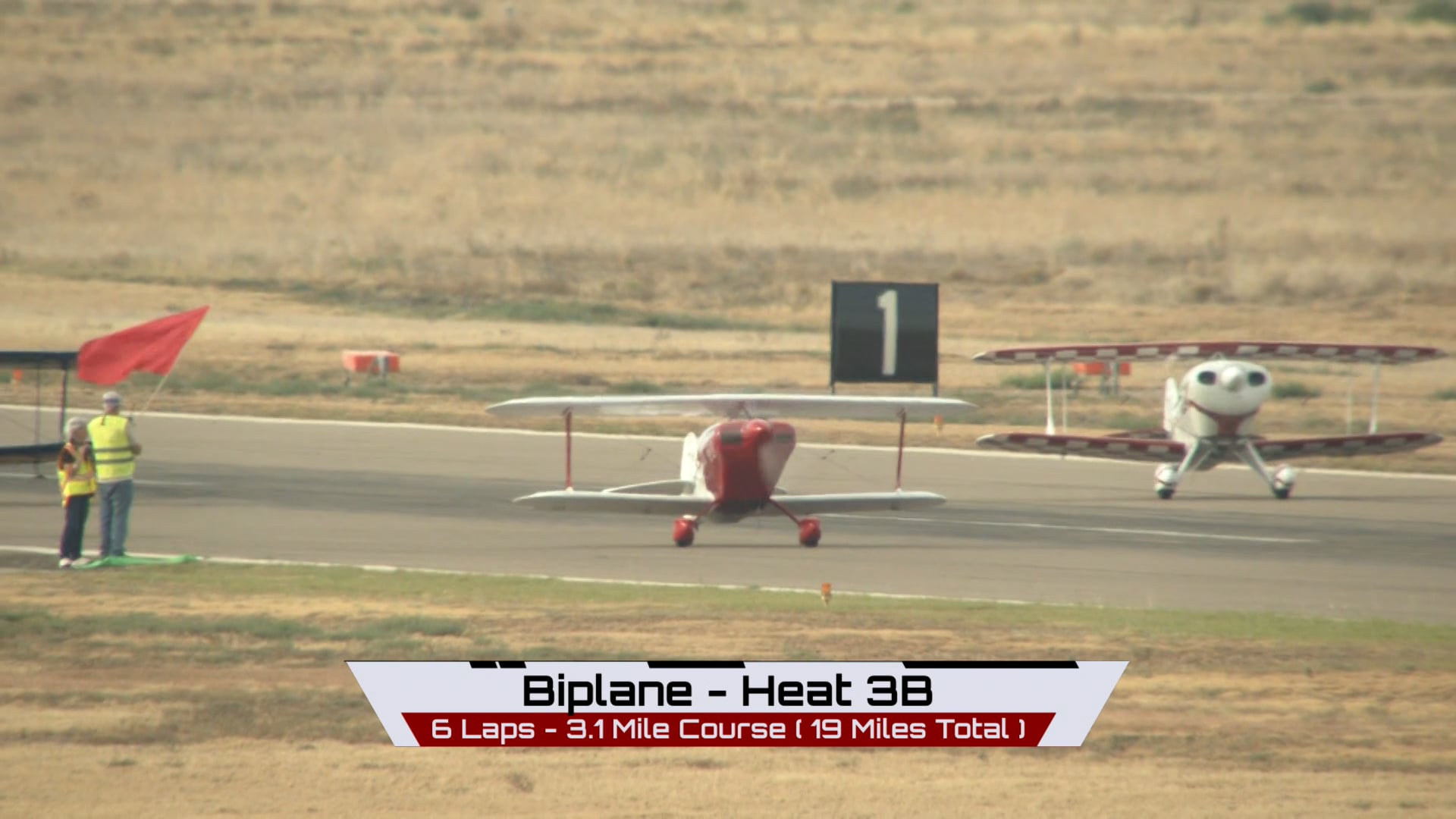 2026 NCAR - BIPLANE Heat 3B