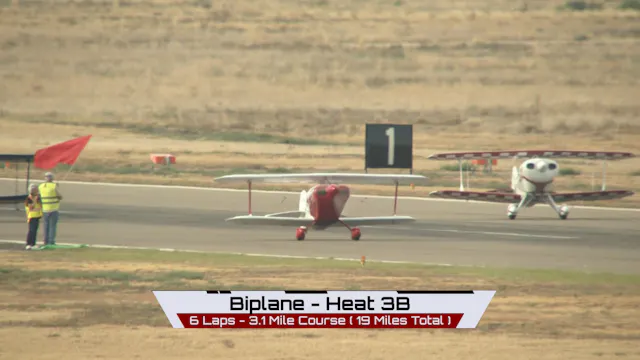 2026 NCAR - BIPLANE Heat 3B