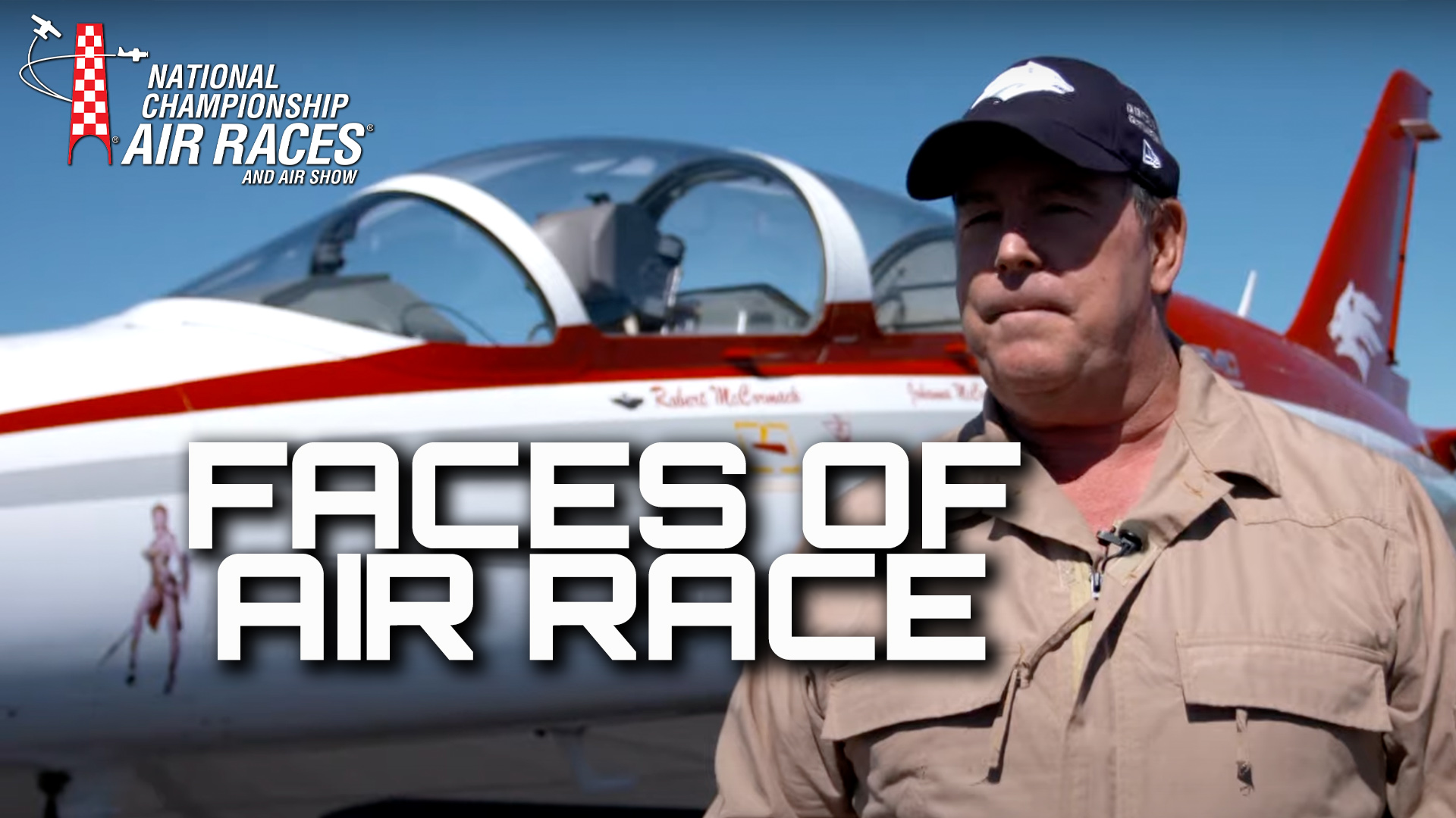 Meet the Competitors and Crew