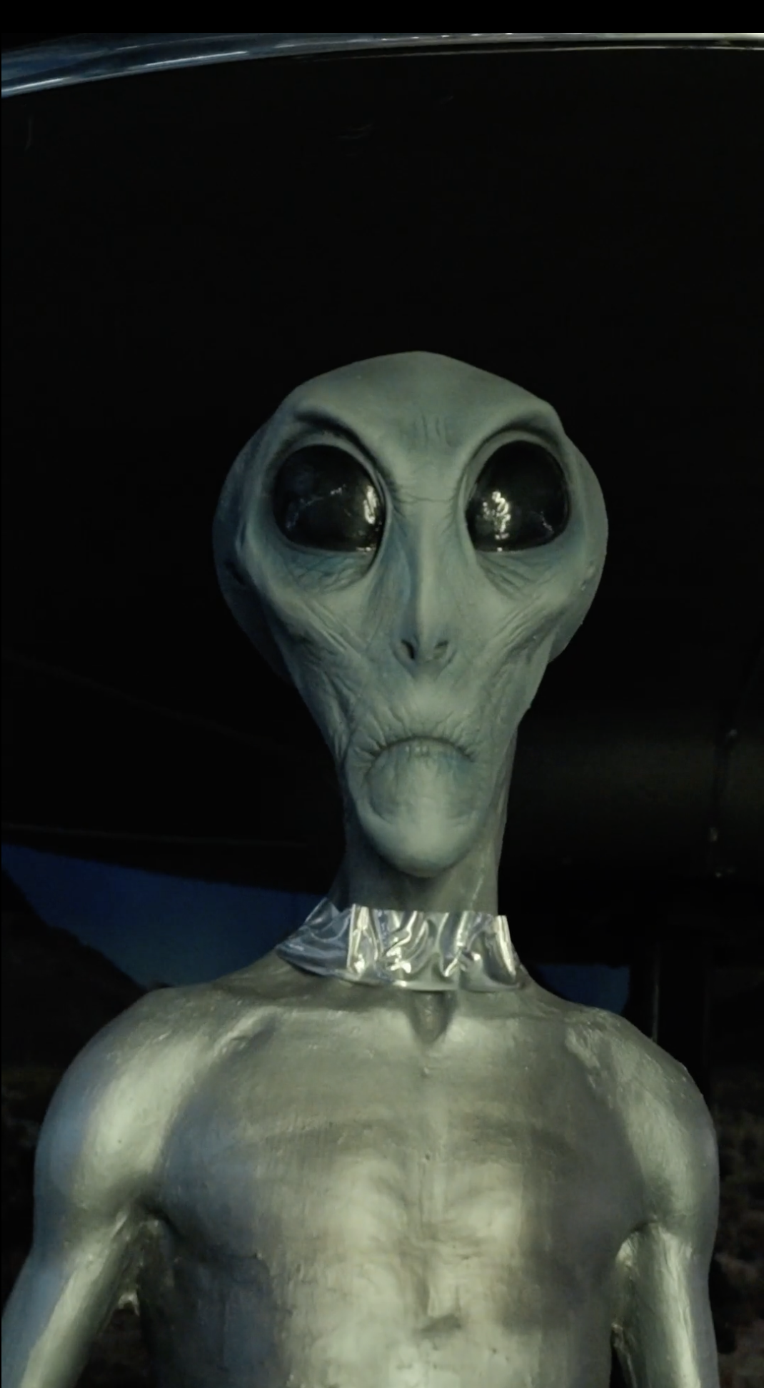 The Lore and Draw of Aliens in Roswell