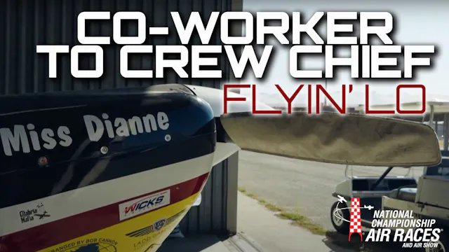 High Hopes for Team Flyin' Lo in Roswell