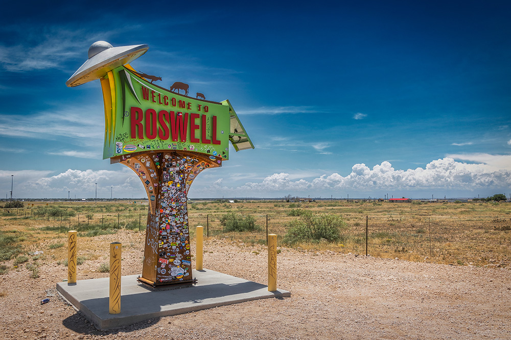 Things to do near Roswell, NM Air Races