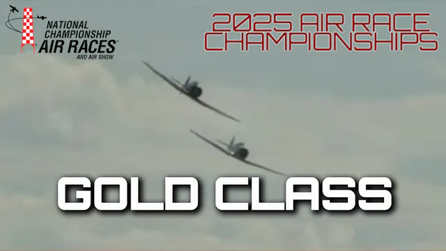 2025 National Championship Air Races ...