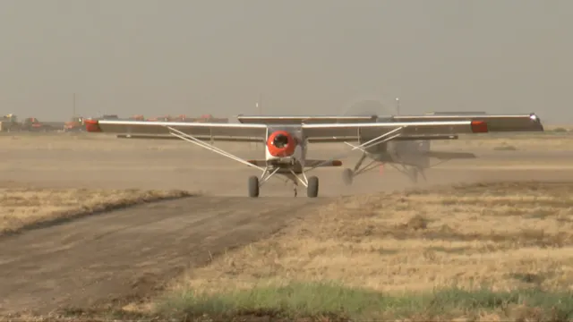 2026 NCAR - STOL Heat 1