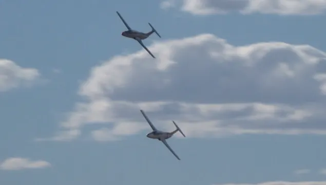 2026 NCAR - JET Gold