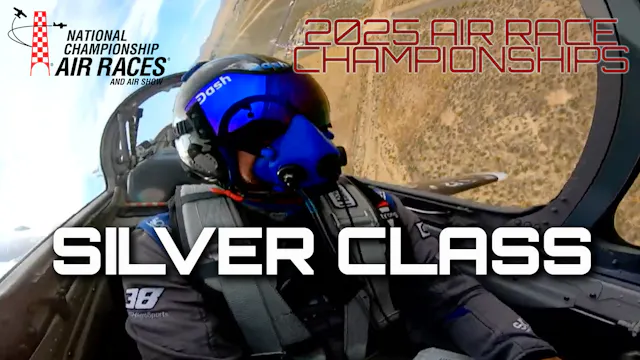 2025 National Championship Air Races ...