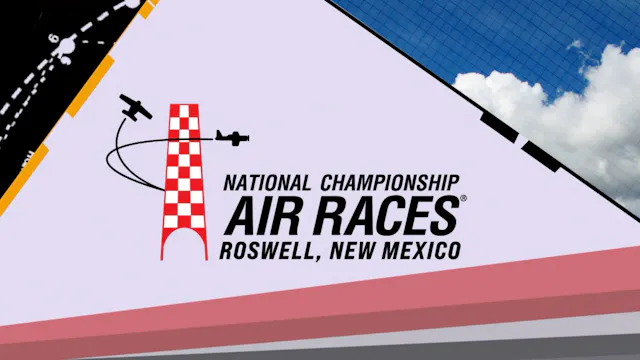 2025 National Championship Air Races ...