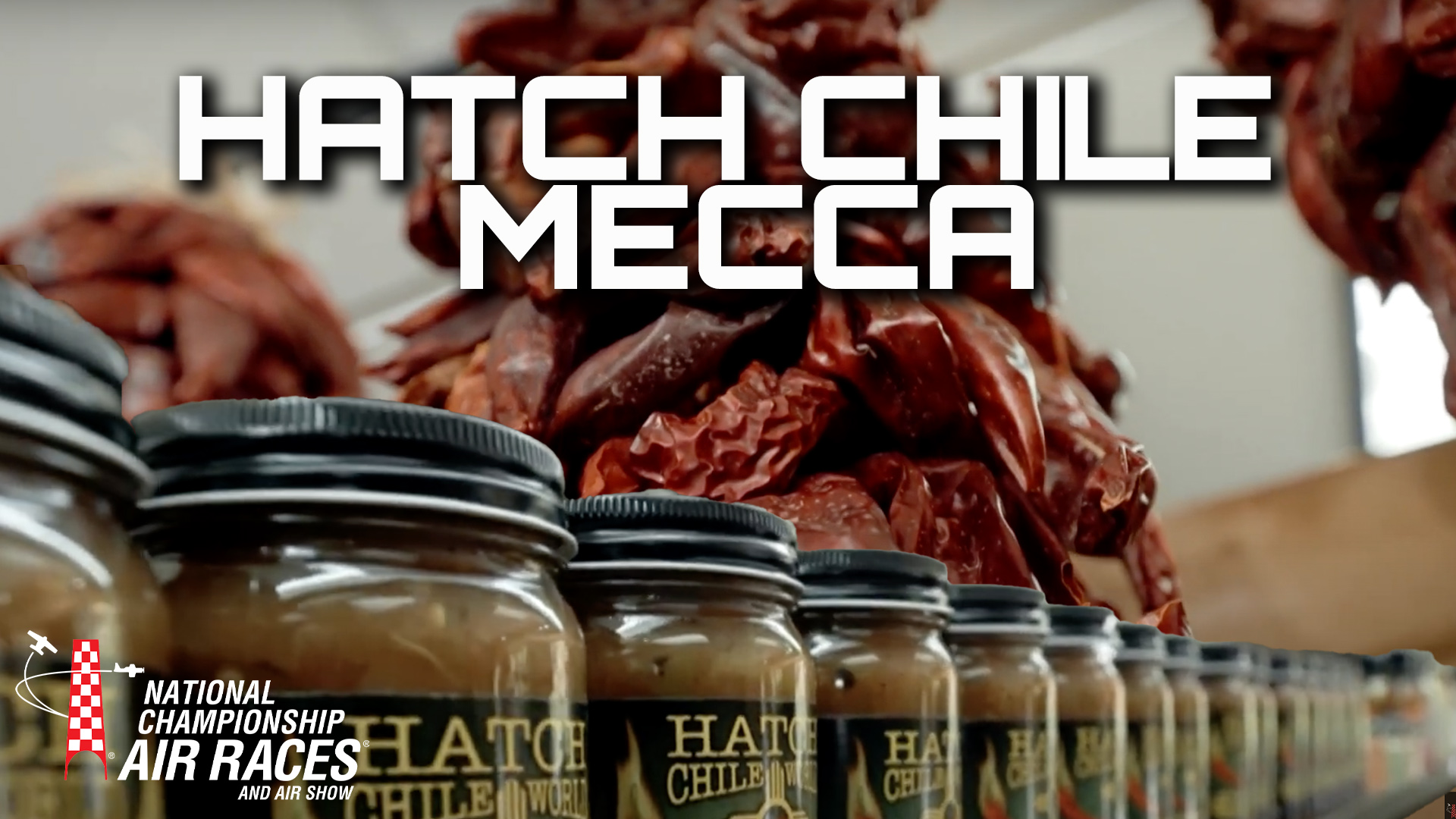 Hatch Chile Mecca of New Mexico