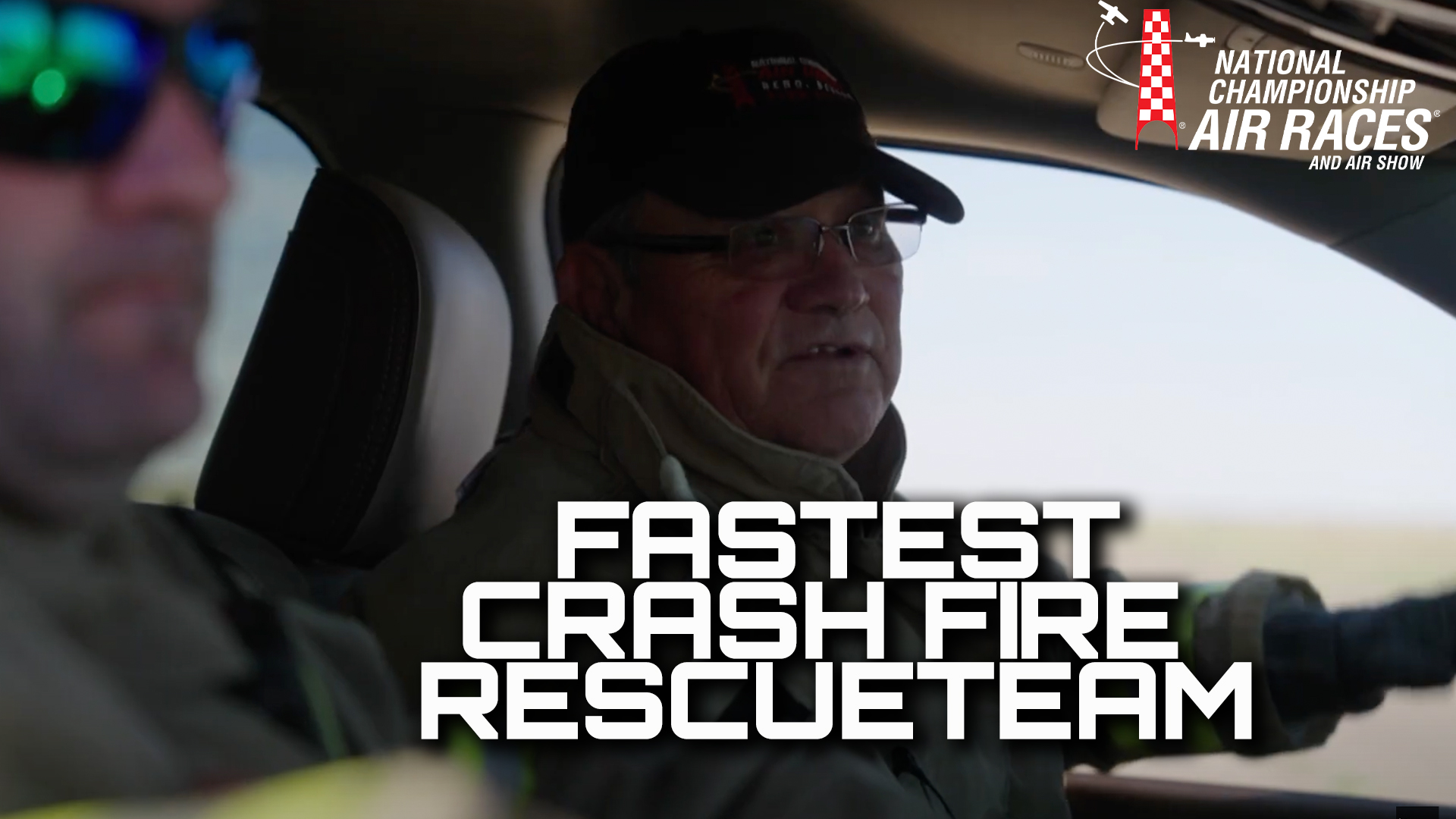FIRST to the scene, FIRST to assist