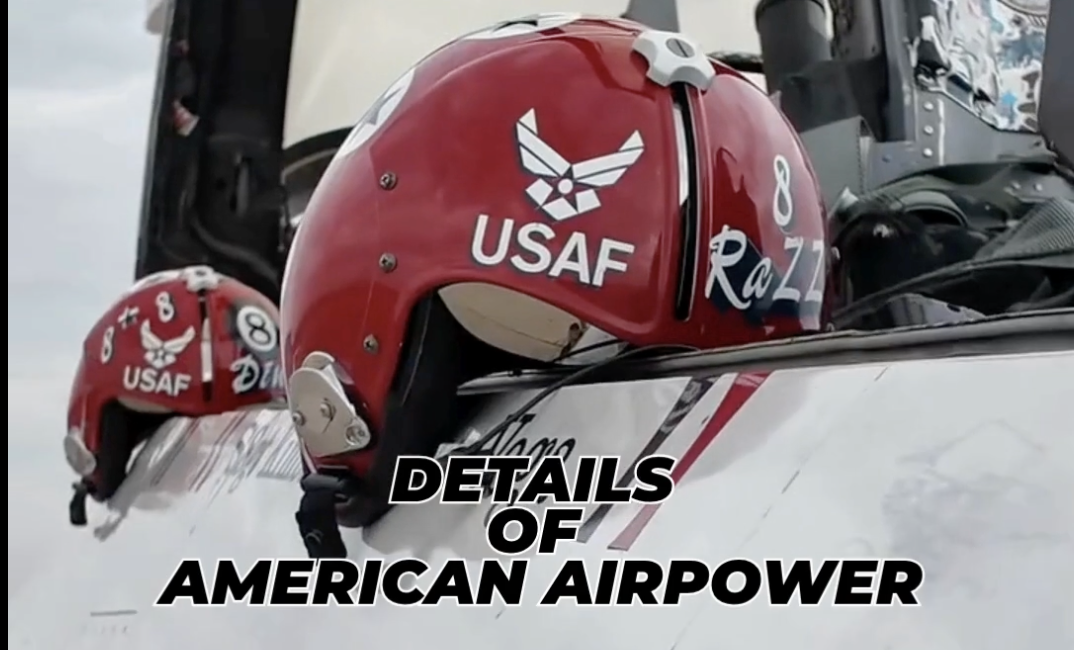American Airpower history