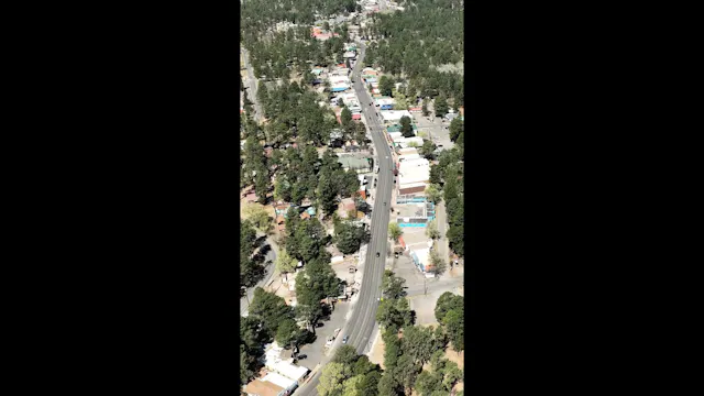Alexej_Vargas_Ruidoso Reel 1