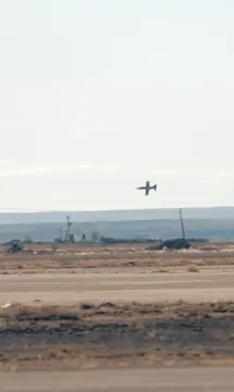 JET Class in Roswell
