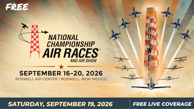 2026 NCAR Live Coverage - Saturday - ...