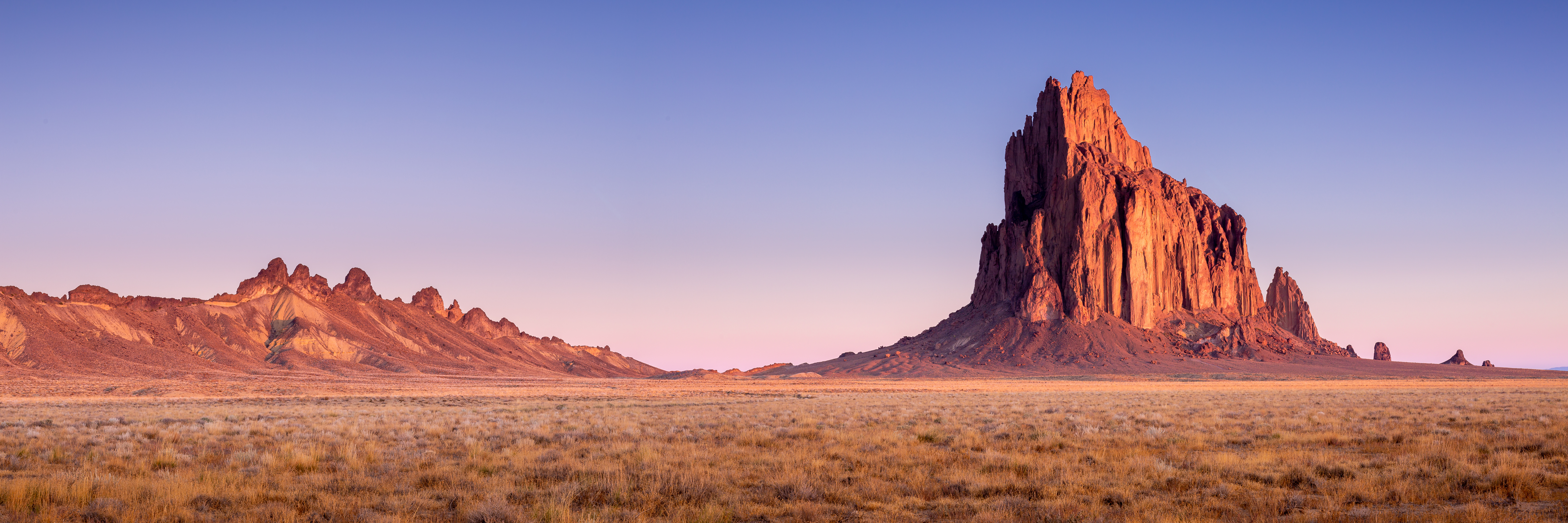 Land of Enchantment