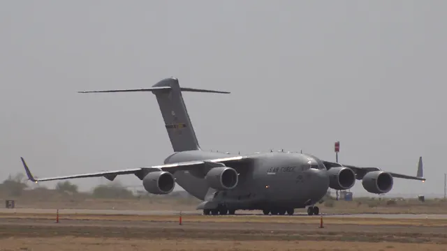 US Air Force - Pittsburgh