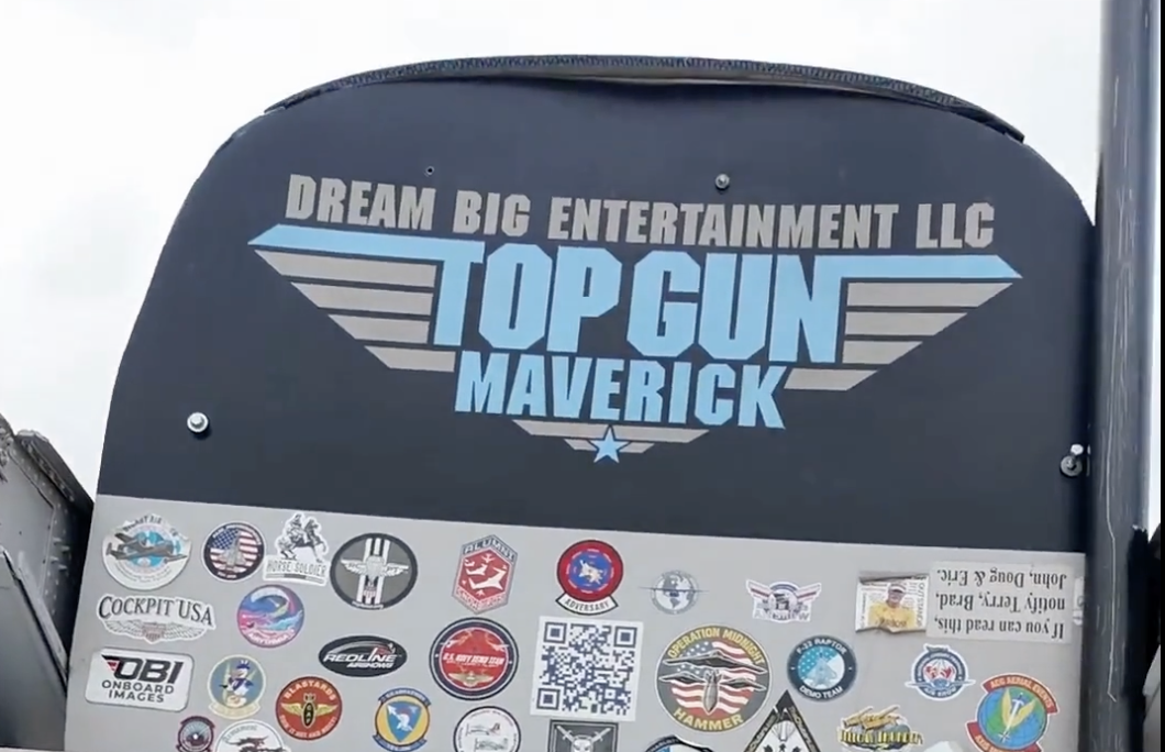 TOP GUN at NCAR