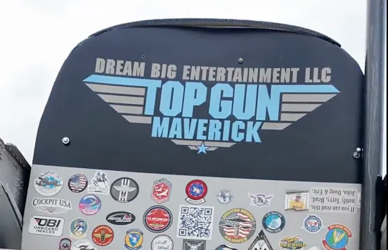 TOP GUN at NCAR