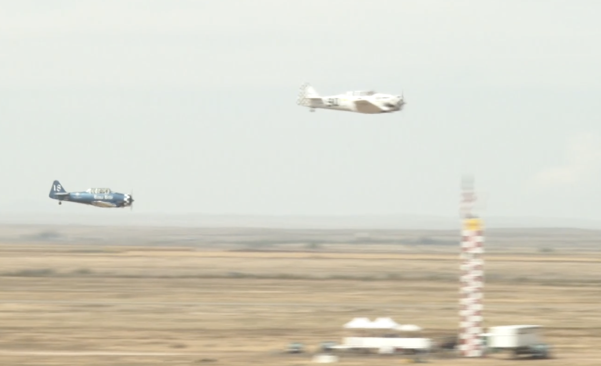 2026 NCAR - T6 1v1 Drag Heat 1