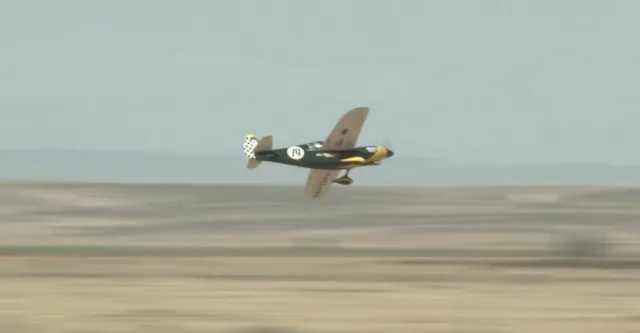 2026 NCAR - F1 GOLD