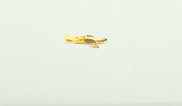 2026 NCAR - F1 Heat 3B