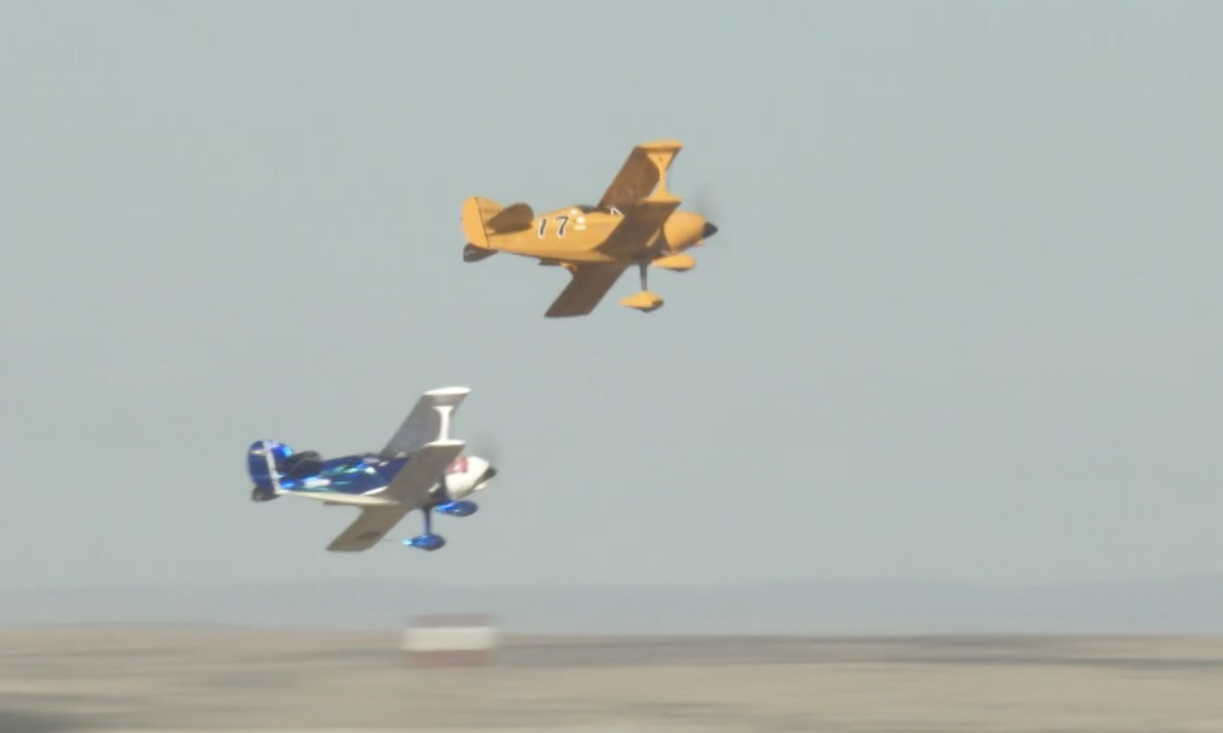 2026 NCAR - BIPLANE GOLD