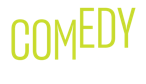 National Comedy Center Anywhere