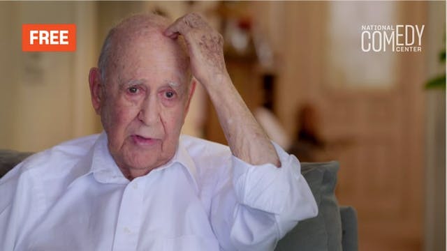 The Story of Comedy Lives Here