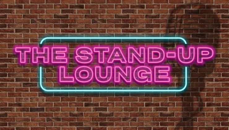 The Stand-Up Lounge