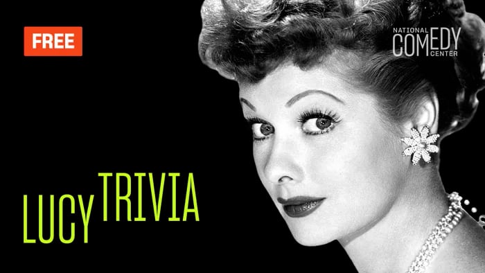 Lucy Trivia