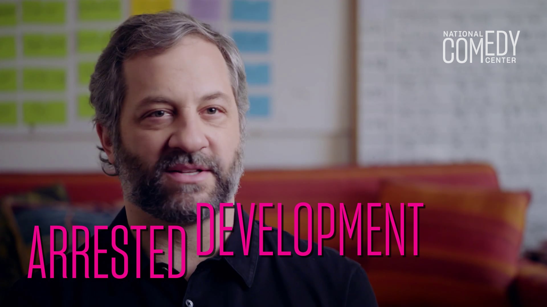 Arrested Development