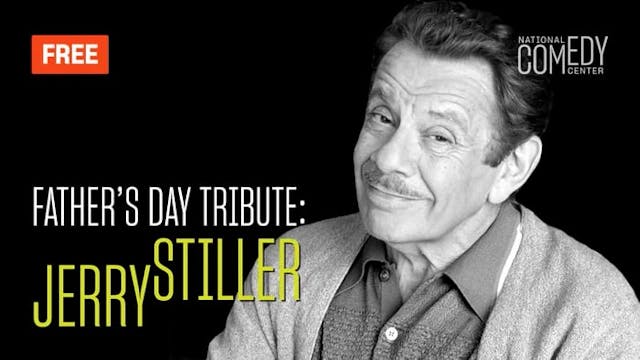 Jerry Stiller: A Father’s Day Tribute...