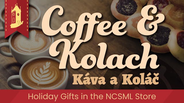 October 2023: Holiday Gifts in the NC...