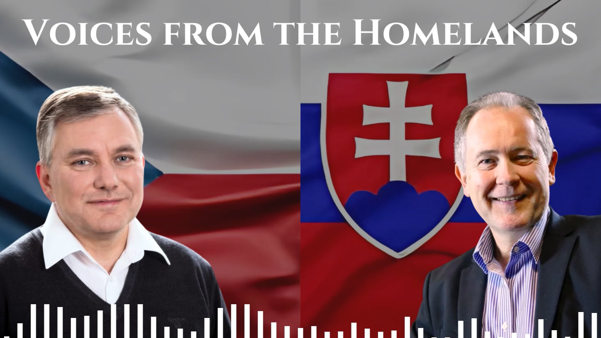 #10: Remarks on the recent GLOBSEC Forum in Prague, et al.