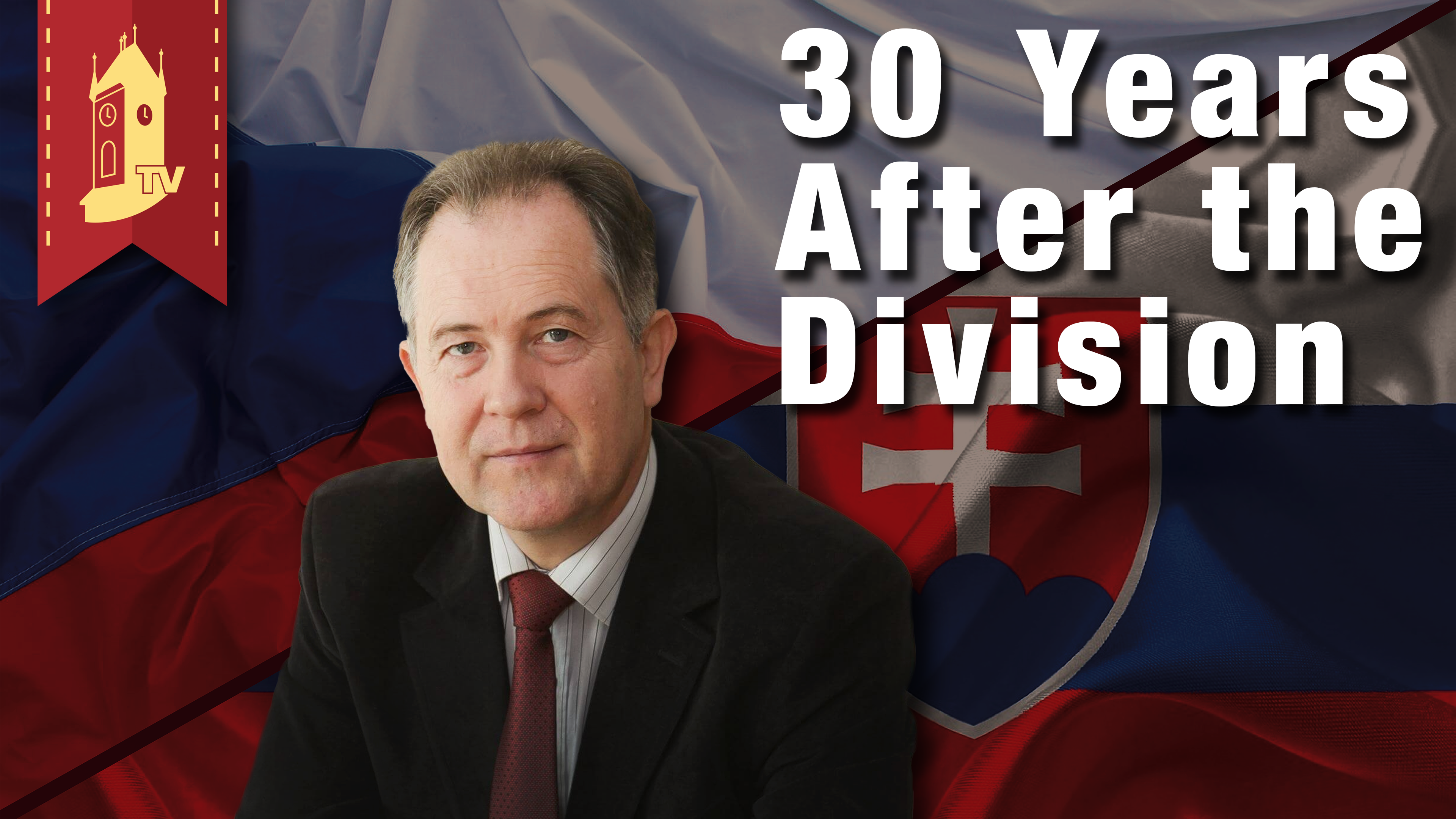 30 Years After the Division