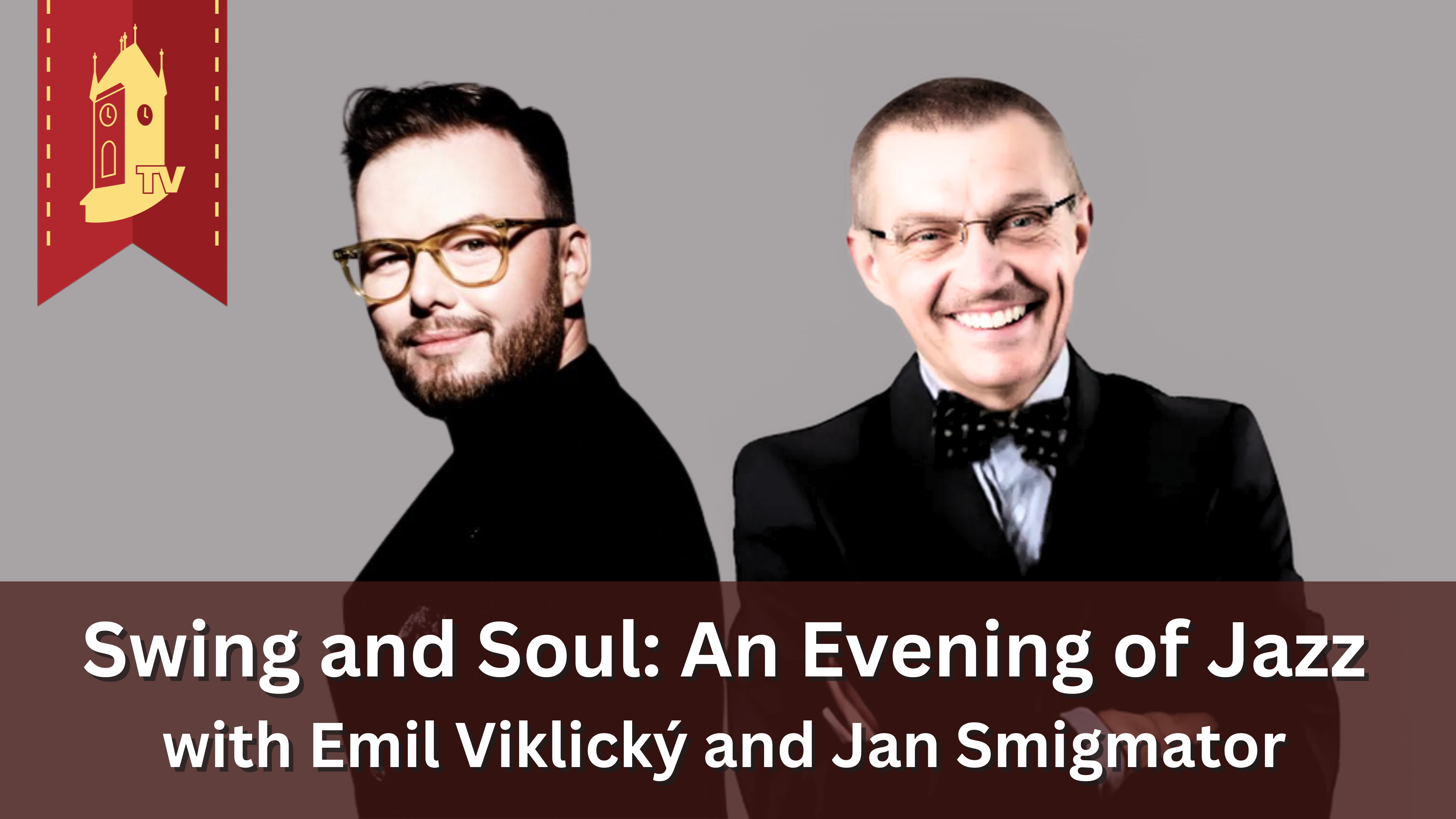 Swing and Soul: An Evening of Jazz