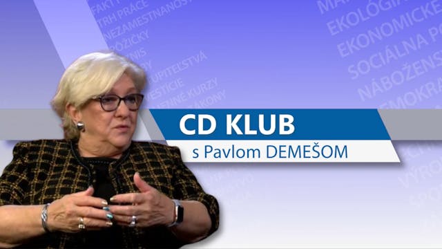 NCSML President Cecilia Rokusek