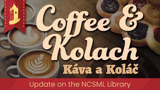 November 2023: A Library Update