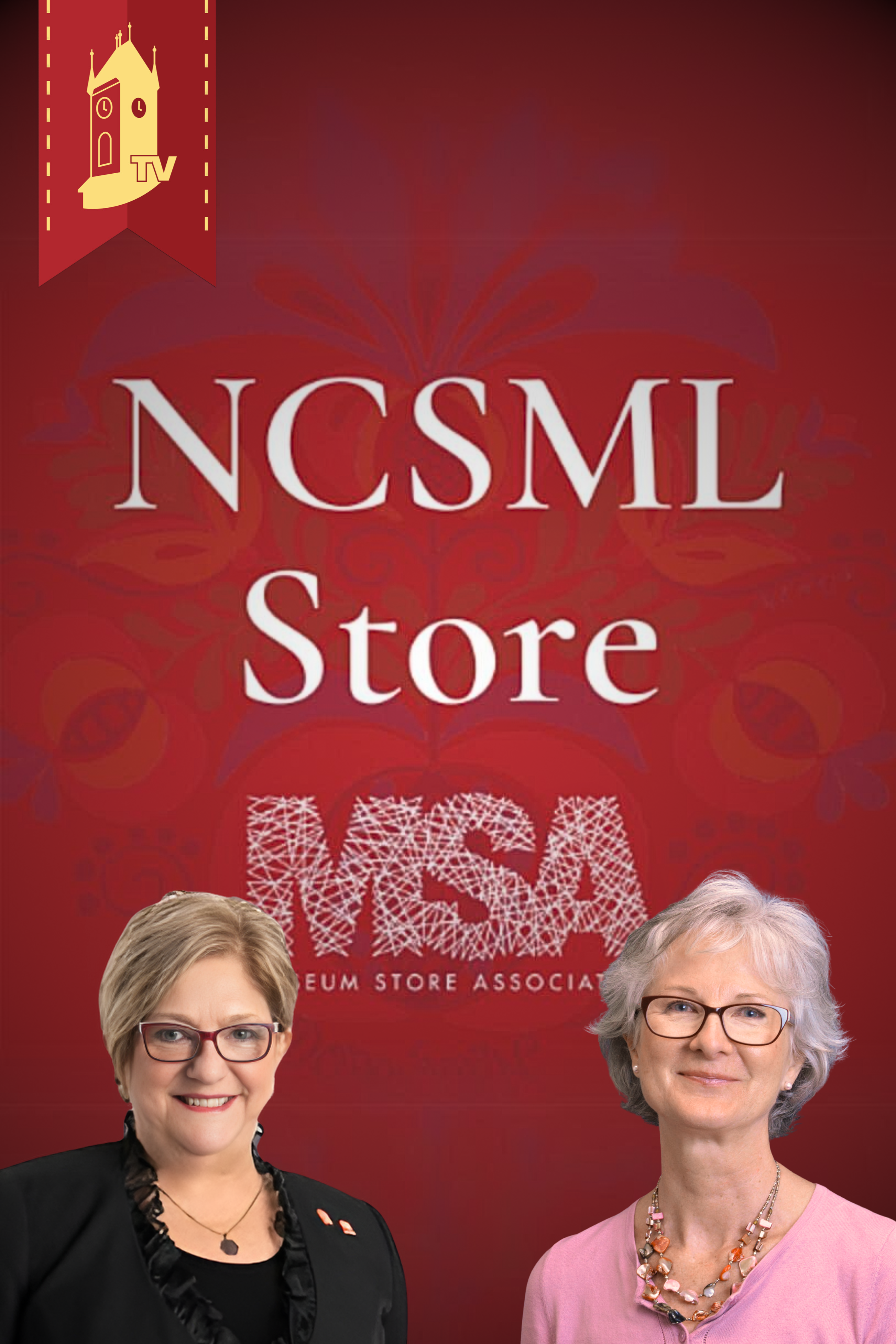 Highlights from the NCSML Store